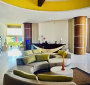 Bel Air Business Salamanca, Trademark by Wyndham hotel detail image 3