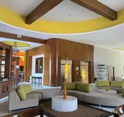 Bel Air Business Salamanca, Trademark by Wyndham hotel detail image 4