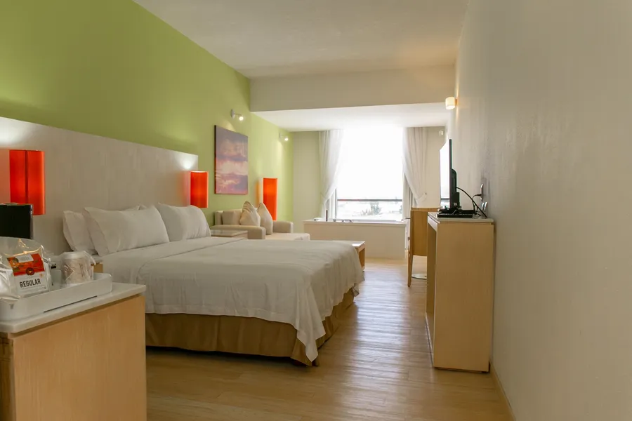 Bel Air Business Salamanca, Trademark by Wyndham hotel detail image 6