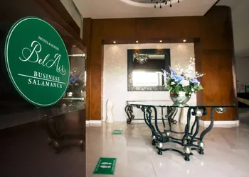 Bel Air Business Salamanca, Trademark by Wyndham hotel thumbnail 2