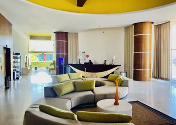 Bel Air Business Salamanca, Trademark by Wyndham hotel thumbnail 3