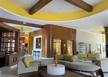 Bel Air Business Salamanca, Trademark by Wyndham hotel thumbnail 4
