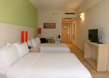 Bel Air Business Salamanca, Trademark by Wyndham hotel thumbnail 5