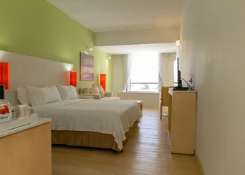 Bel Air Business Salamanca, Trademark by Wyndham hotel thumbnail 6