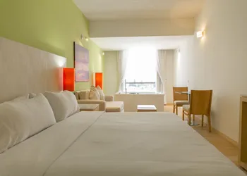 Bel Air Business Salamanca, Trademark by Wyndham hotel thumbnail 7