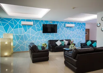 Holiday Inn Express Paraiso Dos Bocas by IHG hotel thumbnail 2