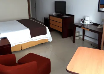 Holiday Inn Express Paraiso Dos Bocas by IHG hotel thumbnail 5