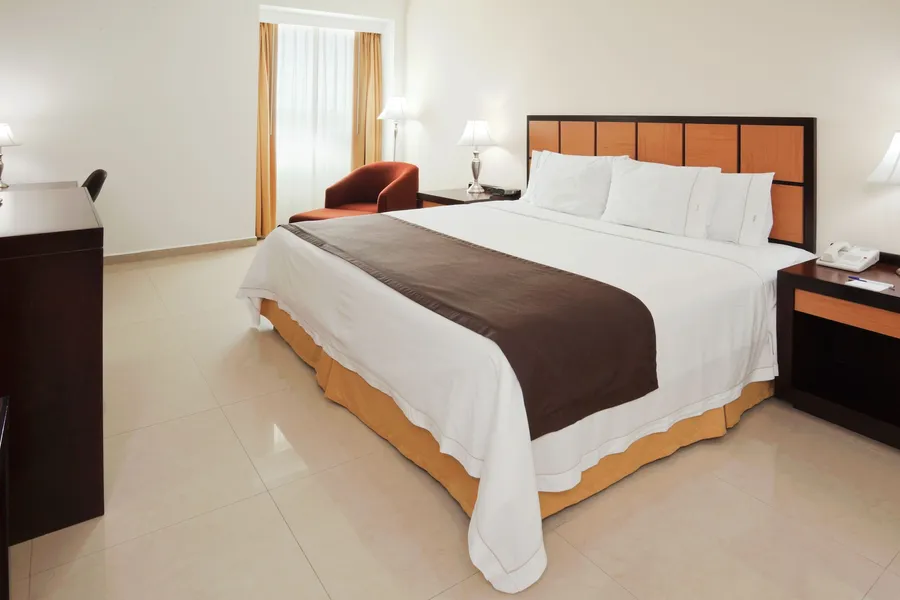 Holiday Inn Express Paraiso Dos Bocas by IHG hotel detail image 6