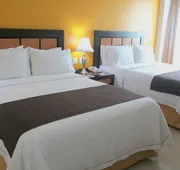 Holiday Inn Express Paraiso Dos Bocas by IHG hotel detail image 7