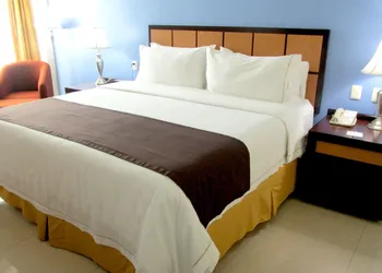 Holiday Inn Express Paraiso Dos Bocas by IHG hotel thumbnail 8