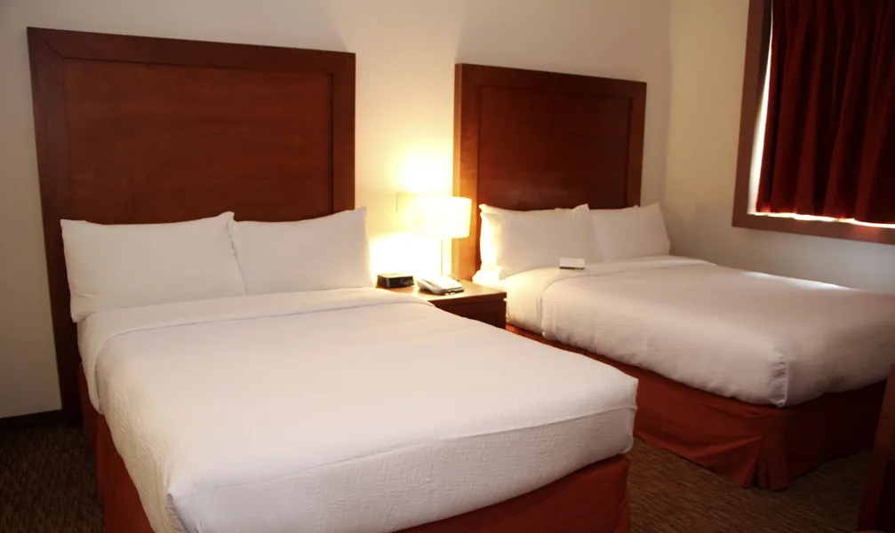 Staybridge Suites Queretaro by IHG hotel detail image 2