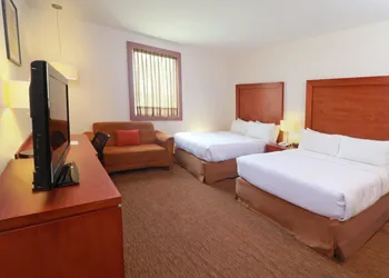 Staybridge Suites Queretaro by IHG hotel thumbnail 3