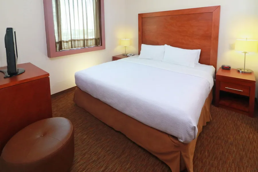 Staybridge Suites Queretaro by IHG hotel detail image 6