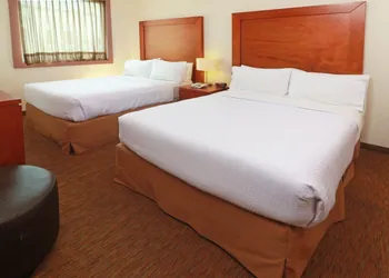 Staybridge Suites Queretaro by IHG hotel thumbnail 7