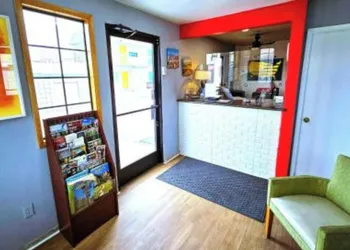 Hotel Ridgecrest an Extended Stay Studios hotel thumbnail 2
