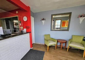 Hotel Ridgecrest an Extended Stay Studios hotel thumbnail 3