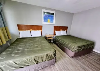 Hotel Ridgecrest an Extended Stay Studios hotel thumbnail 7