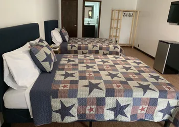 Big South Fork Lodge hotel thumbnail 3