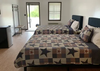 Big South Fork Lodge hotel thumbnail 4
