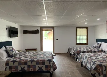 Big South Fork Lodge hotel thumbnail 7