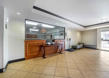 Extended Stay America Suites Lawton Fort Sill hotel thumbnail 2