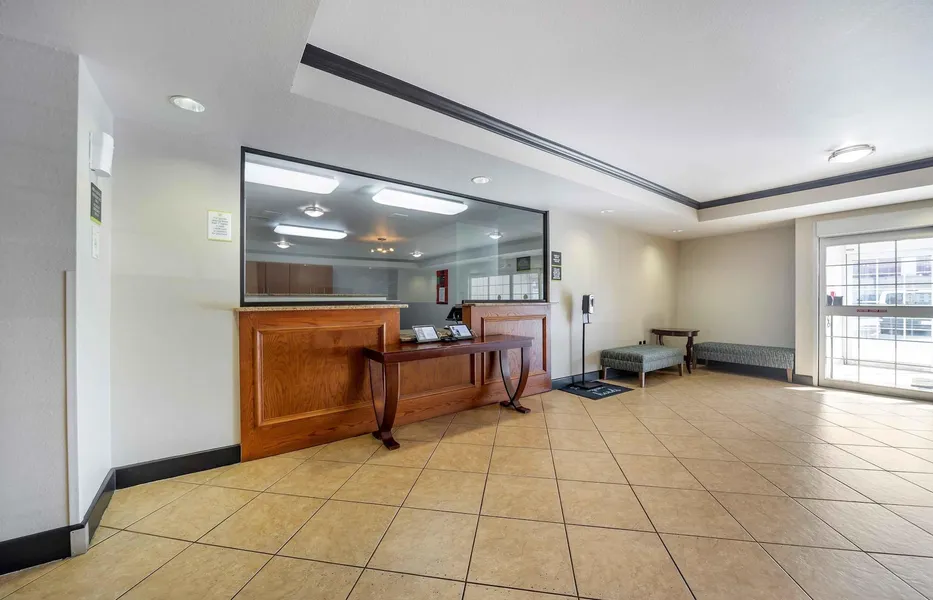 Extended Stay America Suites Lawton Fort Sill hotel detail image 2