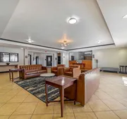 Extended Stay America Suites Lawton Fort Sill hotel detail image 3