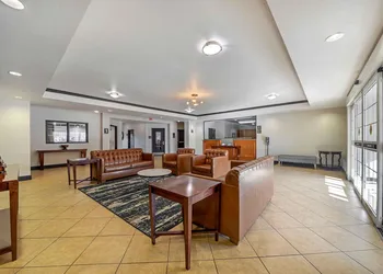 Extended Stay America Suites Lawton Fort Sill hotel thumbnail 3