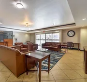 Extended Stay America Suites Lawton Fort Sill hotel detail image 4