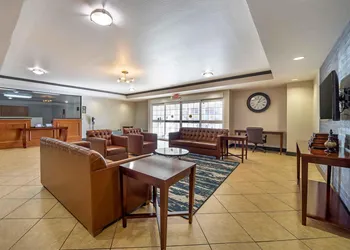 Extended Stay America Suites Lawton Fort Sill hotel thumbnail 4