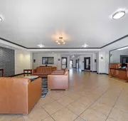Extended Stay America Suites Lawton Fort Sill hotel detail image 5