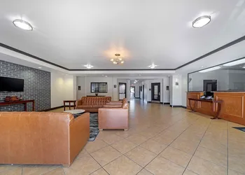 Extended Stay America Suites Lawton Fort Sill hotel thumbnail 5