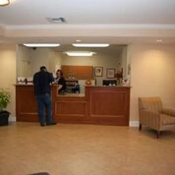 Extended Stay America Suites Lawton Fort Sill hotel detail image 6