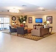 Extended Stay America Suites Lawton Fort Sill hotel detail image 7