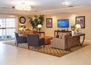 Extended Stay America Suites Lawton Fort Sill hotel thumbnail 7