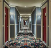 Graduate by Hilton Bloomington hotel detail image 3