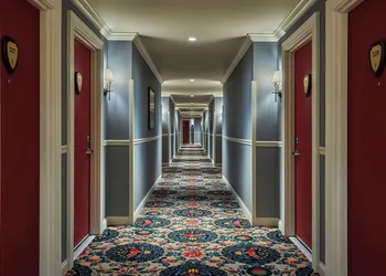 Graduate by Hilton Bloomington hotel thumbnail 3