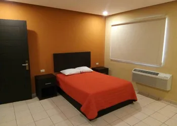 Hotel Maria Jose hotel thumbnail 2