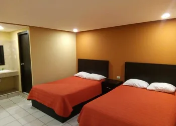 Hotel Maria Jose hotel thumbnail 3