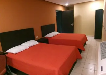 Hotel Maria Jose hotel thumbnail 4