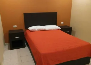 Hotel Maria Jose hotel thumbnail 5