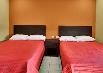 Hotel Maria Jose hotel thumbnail 7