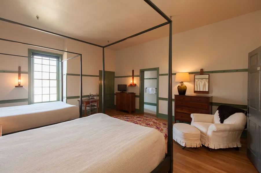 Shaker Village of Pleasant Hill hotel detail image 6