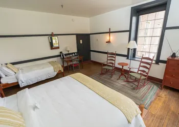 Shaker Village of Pleasant Hill hotel thumbnail 7