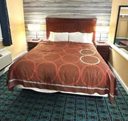 The Villager Motel hotel detail image 3