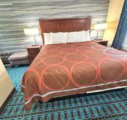 The Villager Motel hotel detail image 4