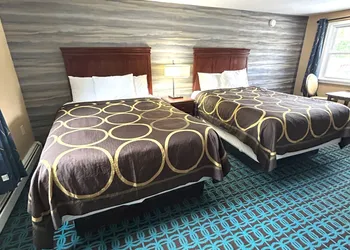 The Villager Motel hotel thumbnail 6