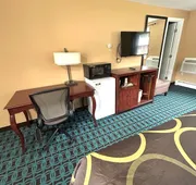 The Villager Motel hotel detail image 7