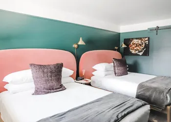 RSVP Hotel hotel thumbnail 5
