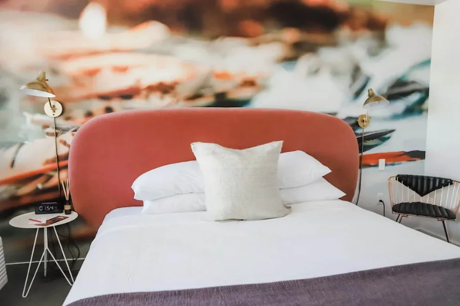 RSVP Hotel hotel detail image 6